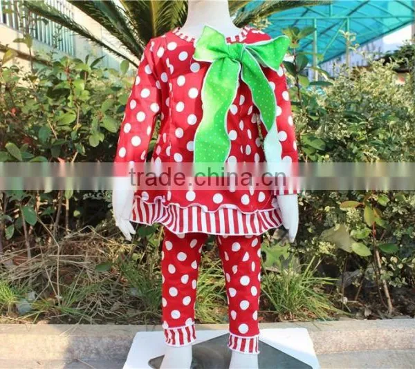 Hot Sale Baby Christmas Clothes Importing Baby Clothes From China photo-2