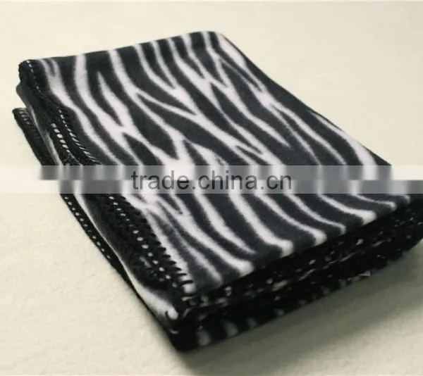 European Wholesale Picnic Polar Fleece Beach Blanket