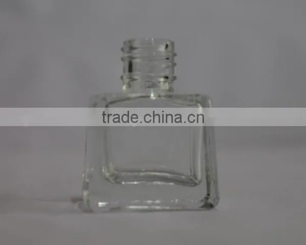 Empty Nail Polish Glass Bottles India. photo-4
