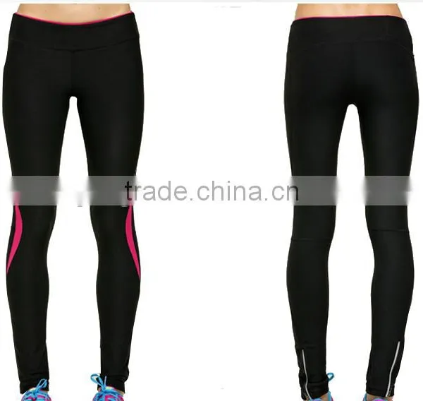 Wholesale Women Custom Printed Leggings photo-4