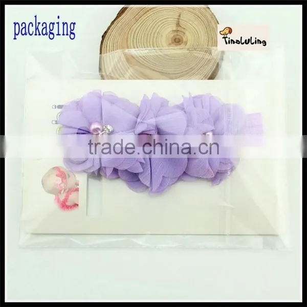 Headband Wholesaler Chinese Hair Accessories Latest Hairband Designs 1.5 X 36 cm photo-6