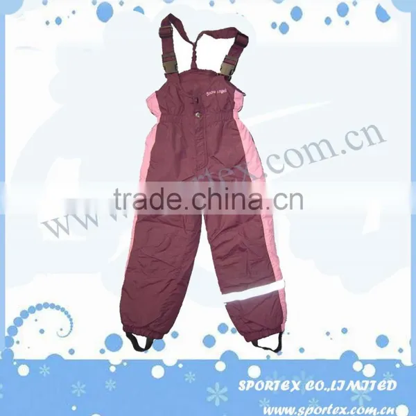 Children's Wear