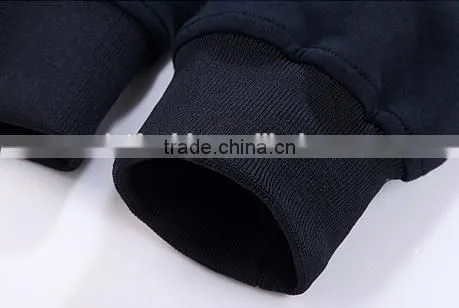 Sportswear Factory Of Custom High Thai Quality Cheap Women Tracksuit Men Jogging Uniforms Set photo-6