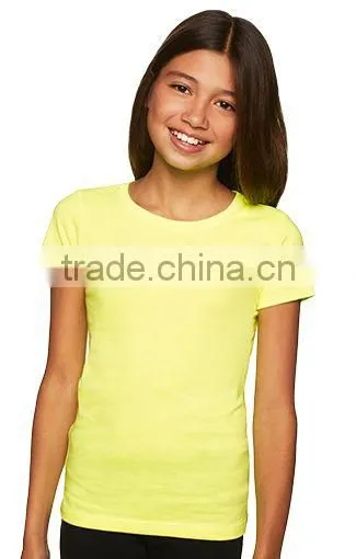 Next Level Apparel The Princess CVC Crew Tee - Made From 60% Polyester and 40% Cotton and Comes With Your Logo photo-4