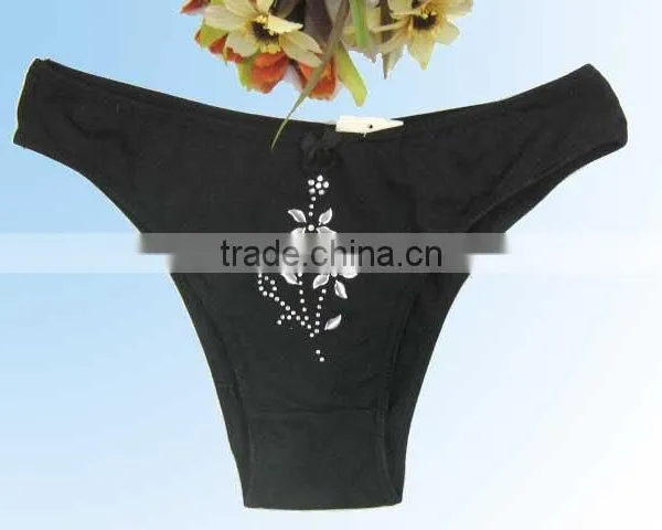 New Range of Hot Sexy Lace G-string 2016 photo-5