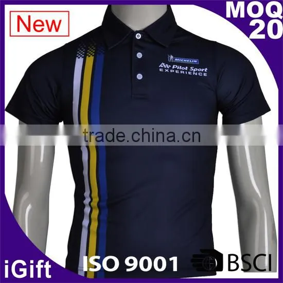 BSCI/ISO9001 Factory Dry Fit Breathable Fabric Italy Sublimation Ink Hotsale Cheap Custom Made Sports Jerseys