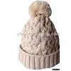 Knitted Hat