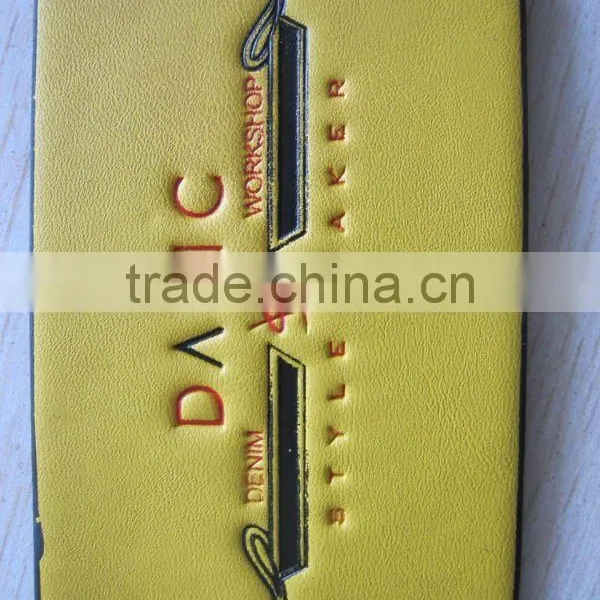 PU Label photo-5