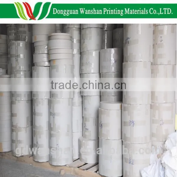 350g Book Spine Binding Grey Board Paper photo-5