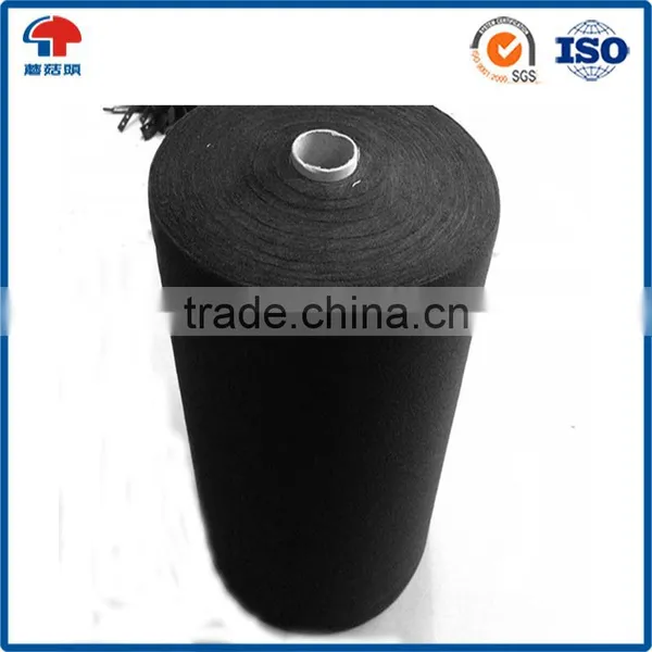 Customize 250mm Soft Loop Tape Rolls Hook Acceptable photo-2