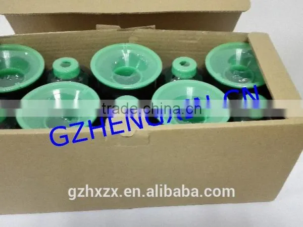 Polyester Continuous Filament Sewing Thread photo-4