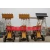 Compact Wheel Loader ZL08F With Pallet Fork photo-2