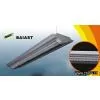 MX618 B(T8) Fluorescent Lamp Fitting