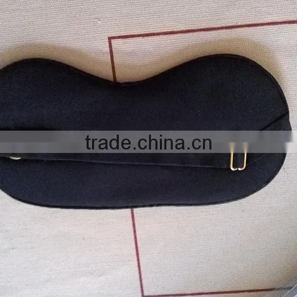 Sleep Mask With Adjustable Straps photo-2