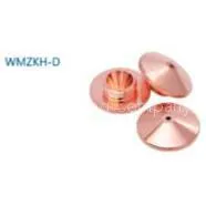 WMZKH-D -08 Mazak Nozzles Laser Cutting Equipment
