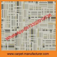 Wholesale Cheap China Jacquard Industrial Nylon Carpet Tile photo-3