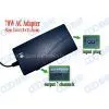 70W Universal AC Adapter With 7 Channels Output Valtage