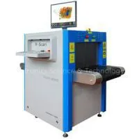 RScan 5030C Multi-energy X-Ray Security Scanner