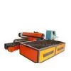 YAG Laser Metal Tubing Cutting Machine HZC-YAG500