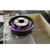 Triplex replaceable rubber pistons used for triplex mud pump