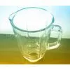 Sell Glass Blender Jar/cup,Around Glass Blender,26 Ounce Glass Blender photo-3