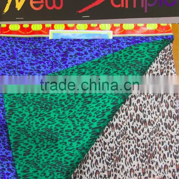 Viscose Fabric photo-2