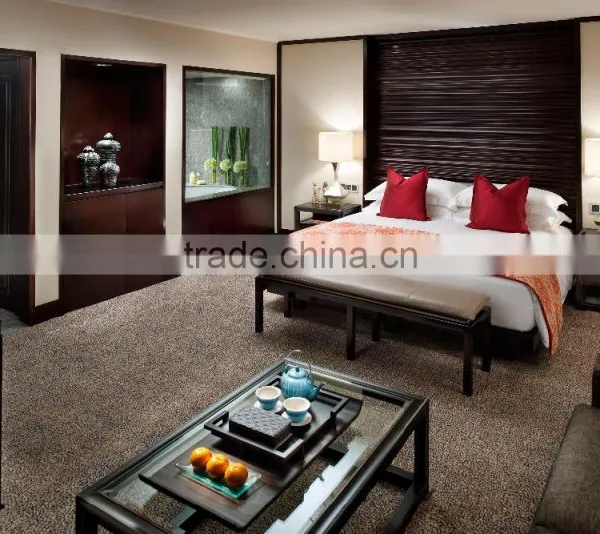 Hotel/home Use Bed Sheet 100% Cotton Bed Sheet Set in Guangzhou photo-5