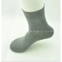 Supply Combed Cotton Men\\\\\\\'s Socks