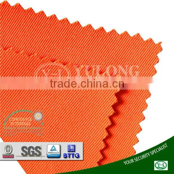 Wholesale Aramid1414 Bulletproof Fabric For Bulletproof Clothing photo-4