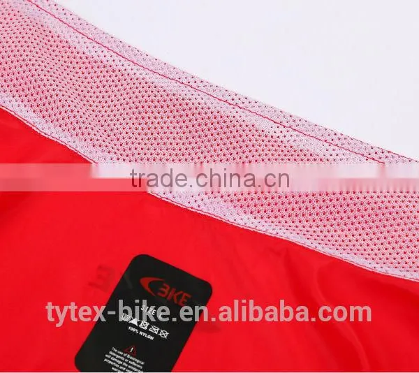 Windproof Cycling Jacket photo-3