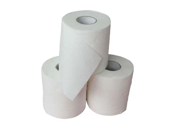 Napkins Roll Custom Sanitary Tissue Paper Dinning-table