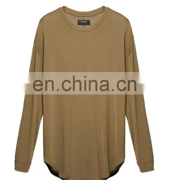 Factory Sale Different Types Softextile Men's t Shirt With Different Size photo-4