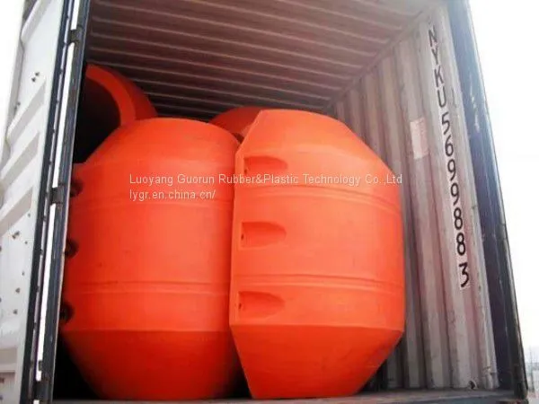 Pipe Floater photo-5