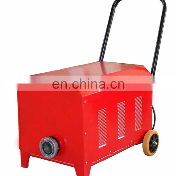 SAITU Company Fire Hose Drying Machine photo-4