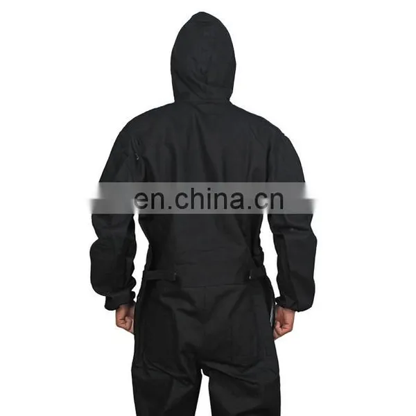 100% Cotton FR Clothing Flame Retardant Workwear photo-2