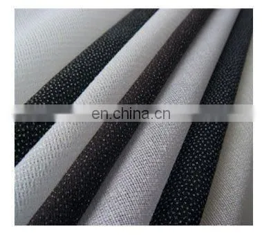 Fusible Woven and Non Woven Interlining