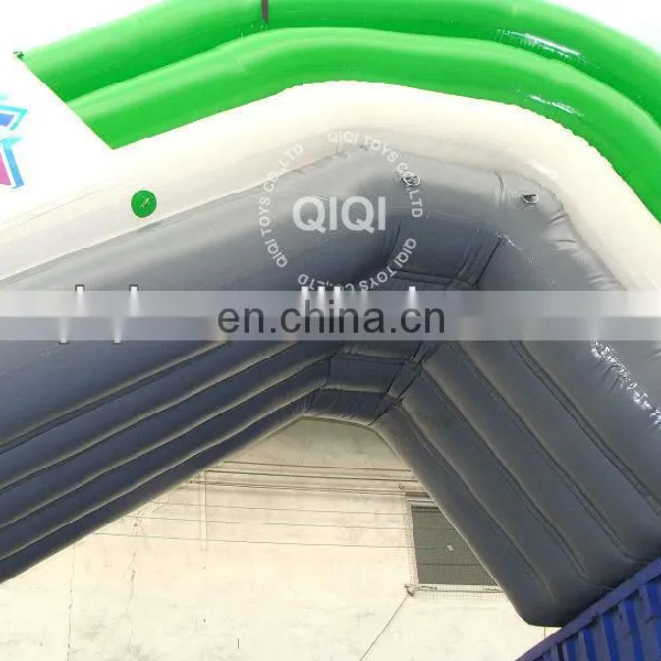 Inflatable Yacht Water Slide Fit the Free Style for Jumping Park photo-3