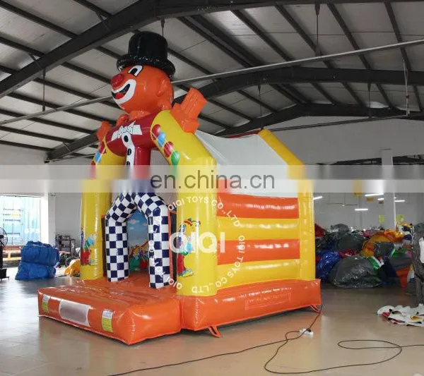 Inflatable Jumping Bouncer Thomas the Train Inflatable Bouncer photo-6