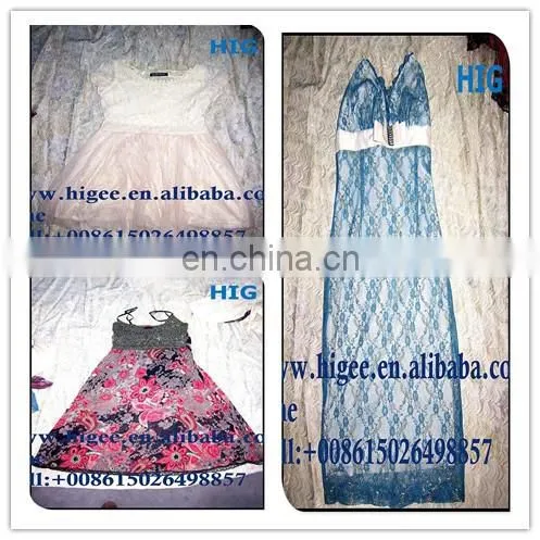 Sell Second Hand Clothes for Cash Direct From China photo-2