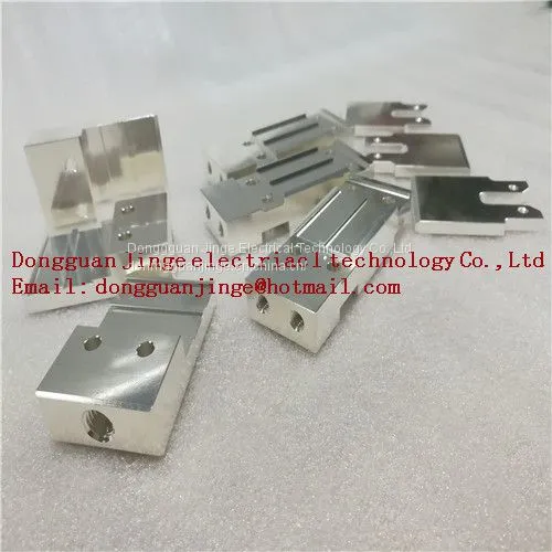 Best Price Copper Sliver Bar Good Quality photo-4
