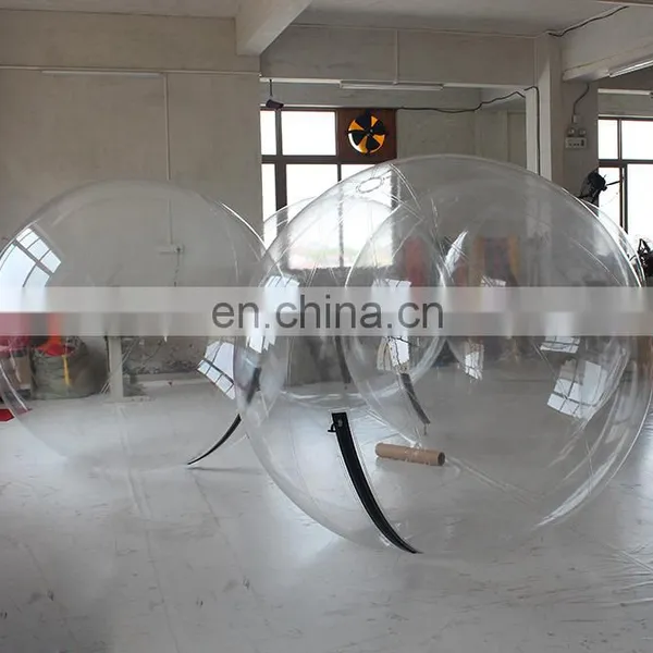 Sports Inflatable Zipper Water Walking Ball Price Walk on Water Ball photo-4