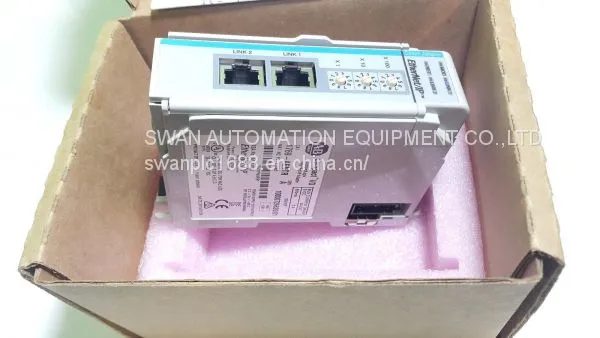 AB 1746-NI8 INPUT MODULE photo-3