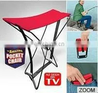 Pocket Folding Chair