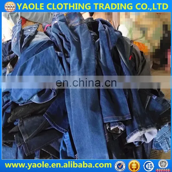 Second Hand Clothes in Ireland Mixed Used Clothes Used Recycling Clothing photo-2