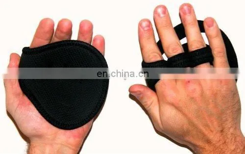 Body Building Durable Glove - Workout Glove - Gym Gloves photo-2