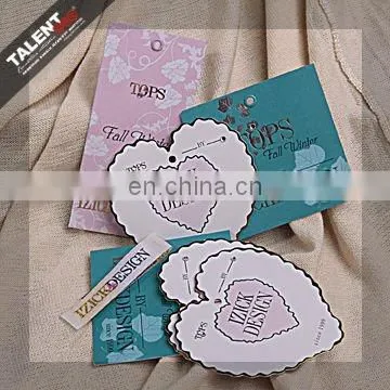 Custom Private Label New Design High Quality Garment Accessories Supplements photo-4