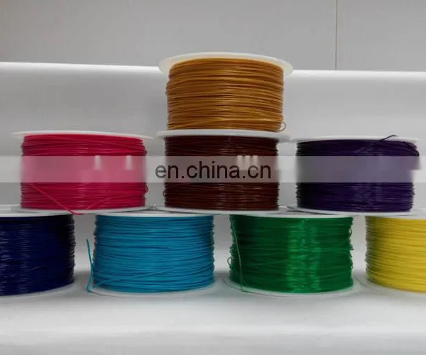 Kexcelled Tolerance +-0.05mm 1kg 3mm Abs 3d Printer or Pen Filament photo-6