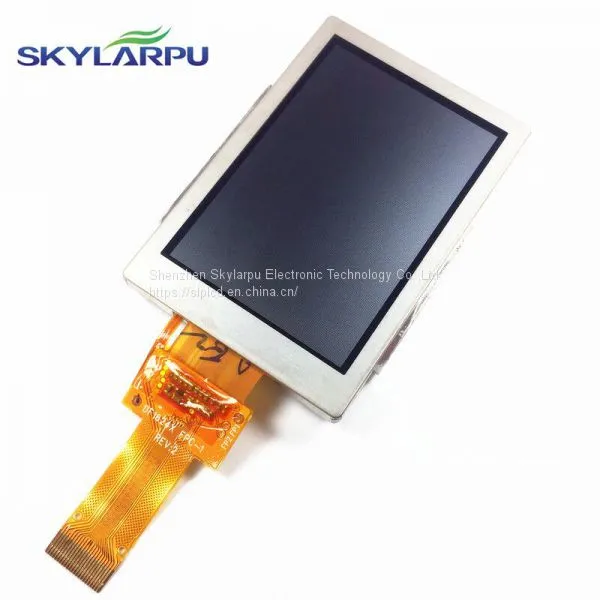 ТФТ ЖК-экран для Astro 220 320 портативного GPS. ЖК-дисплейный экранный панель. Ремонт