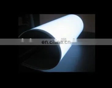 EL Backlight Flashing Light EL Panel / EL Backlighting / Custom el Panel