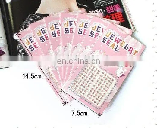 Dimond/Jewelry Sticker, Phone Accessories